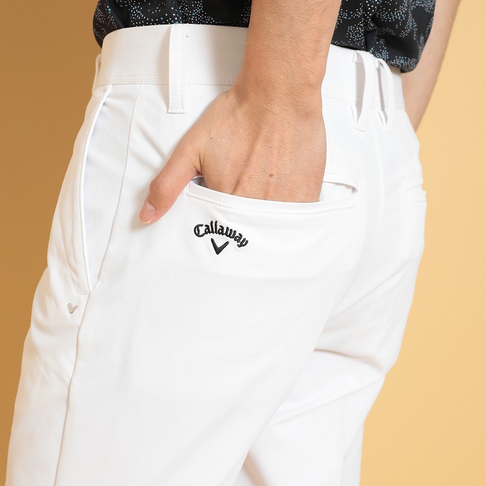 キャロウェイ（CALLAWAY）（メンズ）ゴルフウェア 8WAYストレッチ