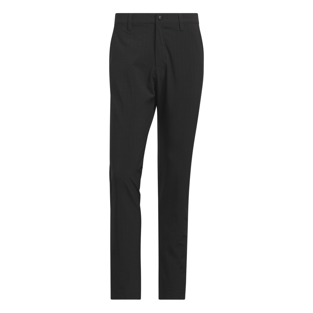 アディダス（adidas）（メンズ）ゴルフウェア 防風 保温 COLD.RDY 撥水 パンツ JOJ76-IW2812 BK