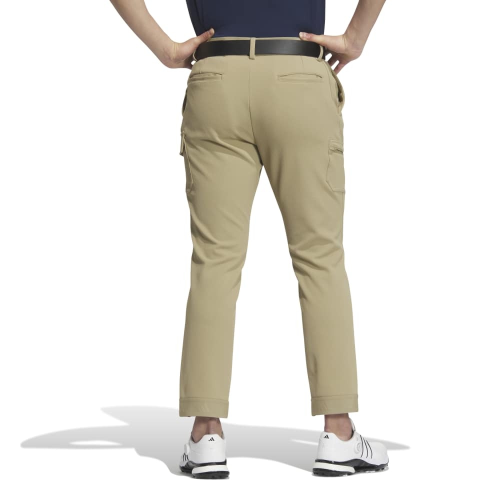 アディダス（adidas）（メンズ）ゴルフウェア EX-Stretch active 撥水