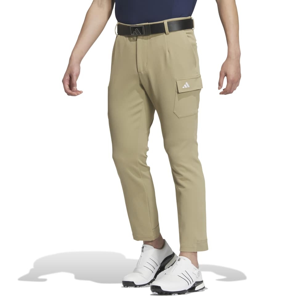 アディダス（adidas）（メンズ）ゴルフウェア EX-Stretch active 撥水