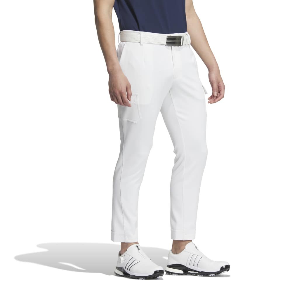 アディダス（adidas）（メンズ）ゴルフウェア EX-Stretch active 撥水