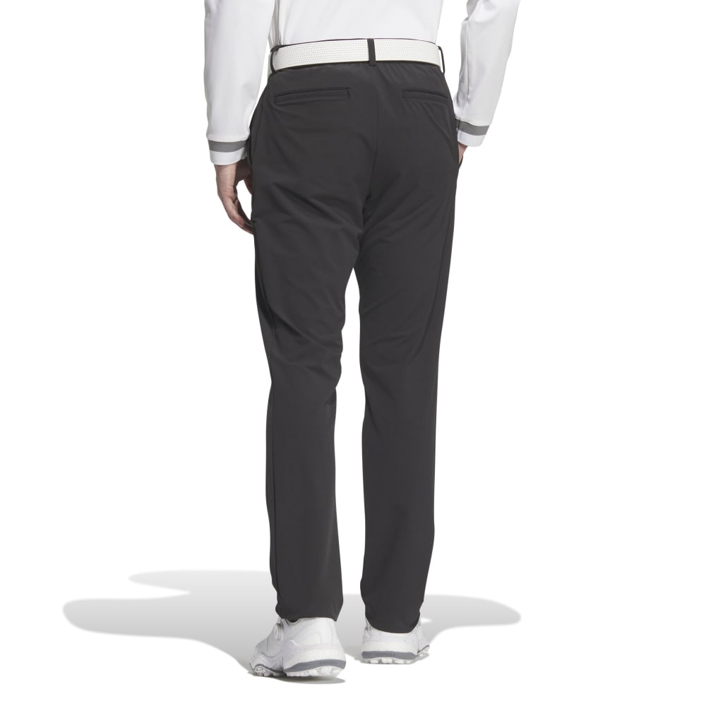 アディダス（adidas）（メンズ）ゴルフウェア WIND. RDY EX-Stretch active パンツ JTY53-IM6452 BK