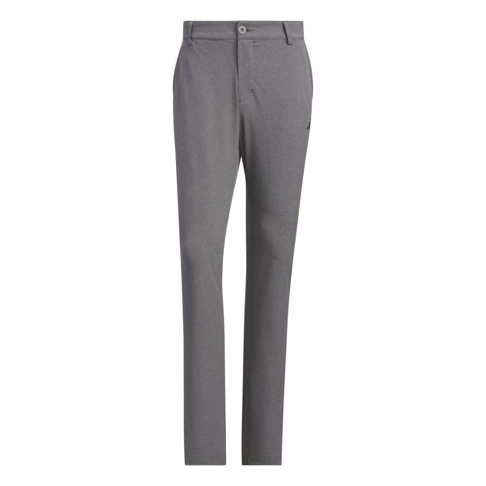 アディダス（adidas）（メンズ）ゴルフウェア WIND. RDY EX-Stretch active パンツ JTY53-IM6454 GRY