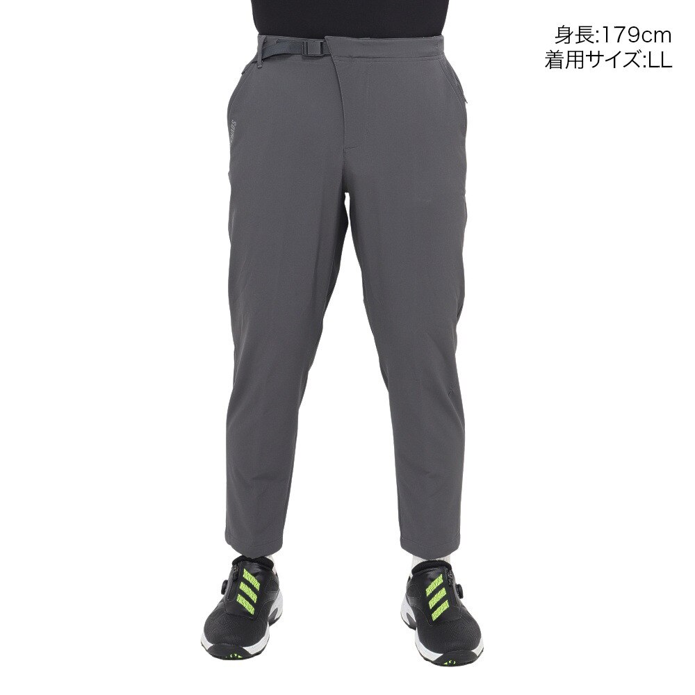 楽天市場】(即納)アディダス ゴルフ コードカオス ワイドテーパードパンツ KSL83 メンズ 2024年秋冬 : ゴルフセブン