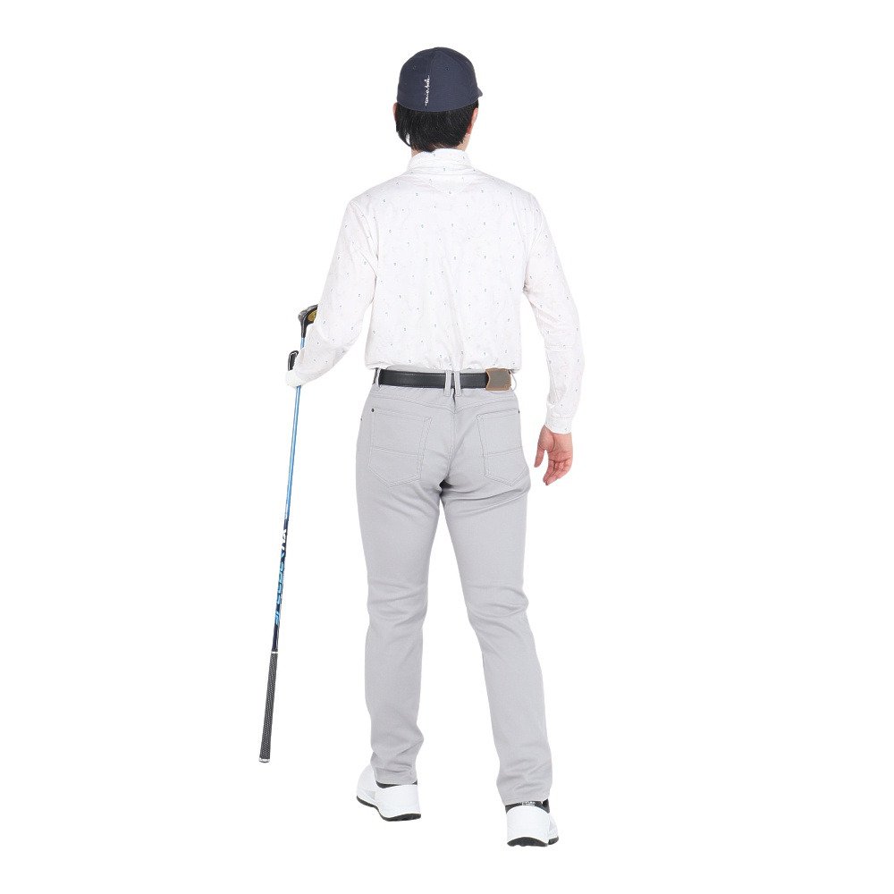 トラヴィスマシュー（Travis Mathew）（メンズ）ゴルフウェア 5P