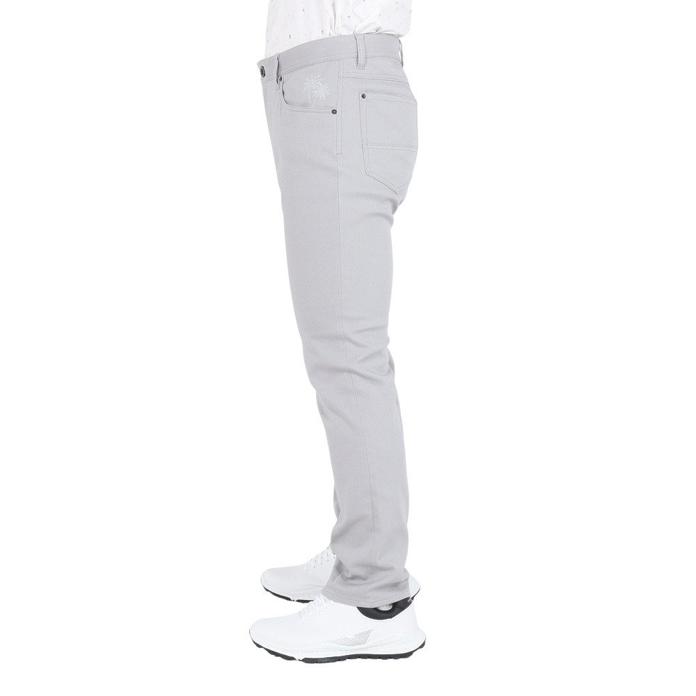 トラヴィスマシュー（Travis Mathew）（メンズ）ゴルフウェア 5P