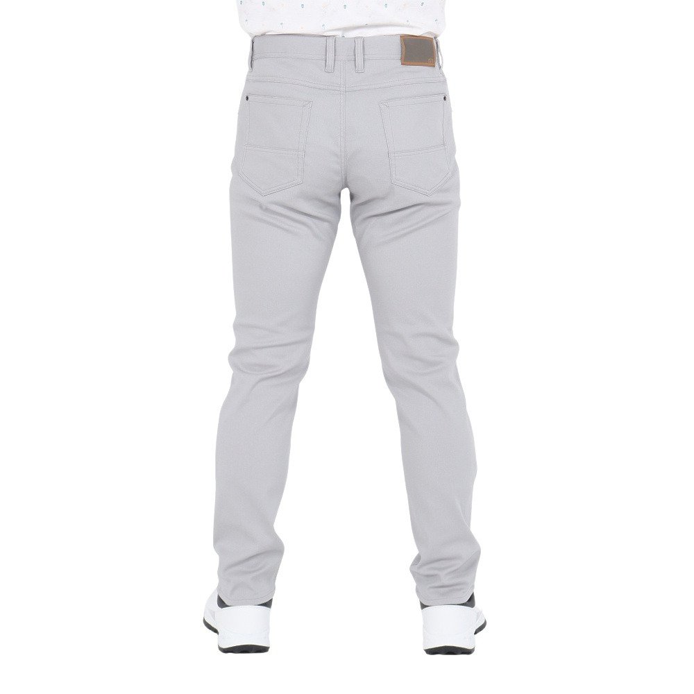 トラヴィスマシュー（Travis Mathew）（メンズ）ゴルフウェア 5P