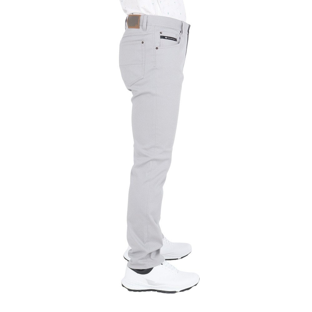 トラヴィスマシュー（Travis Mathew）（メンズ）ゴルフウェア 5P