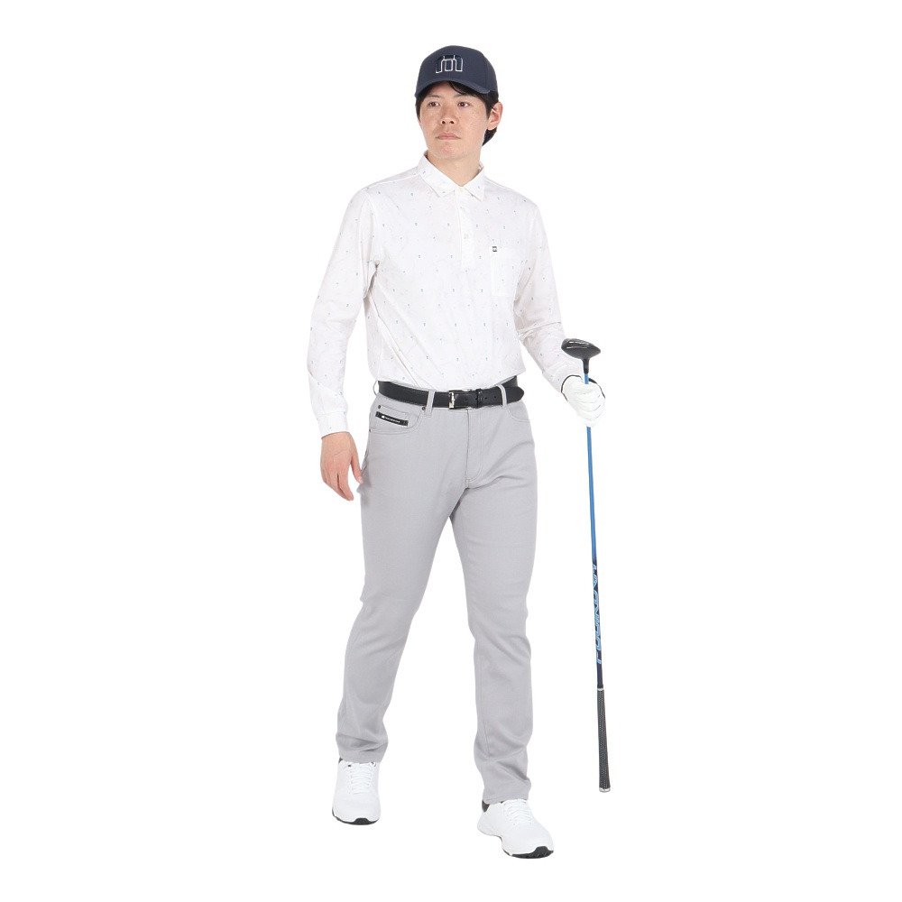 トラヴィスマシュー（Travis Mathew）（メンズ）ゴルフウェア 5P