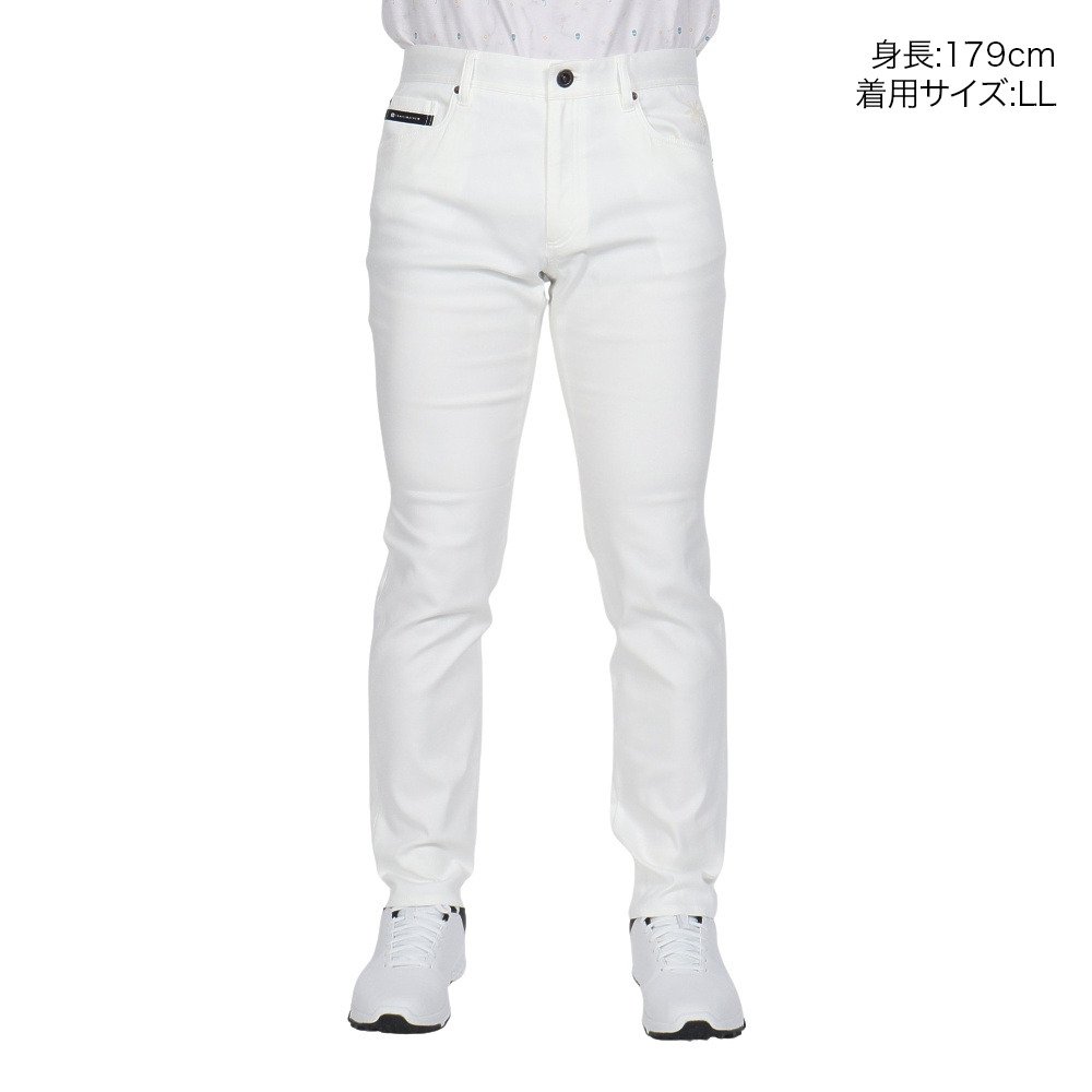 トラヴィスマシュー（Travis Mathew）（メンズ）ゴルフウェア 5P