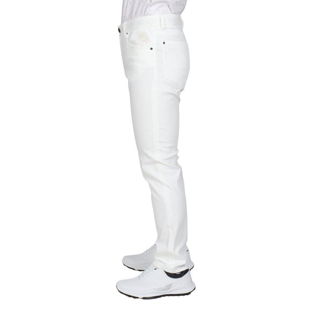 トラヴィスマシュー（Travis Mathew）（メンズ）ゴルフウェア 5P