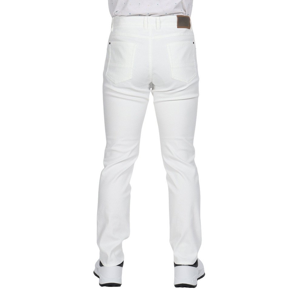 トラヴィスマシュー（Travis Mathew）（メンズ）ゴルフウェア 5P