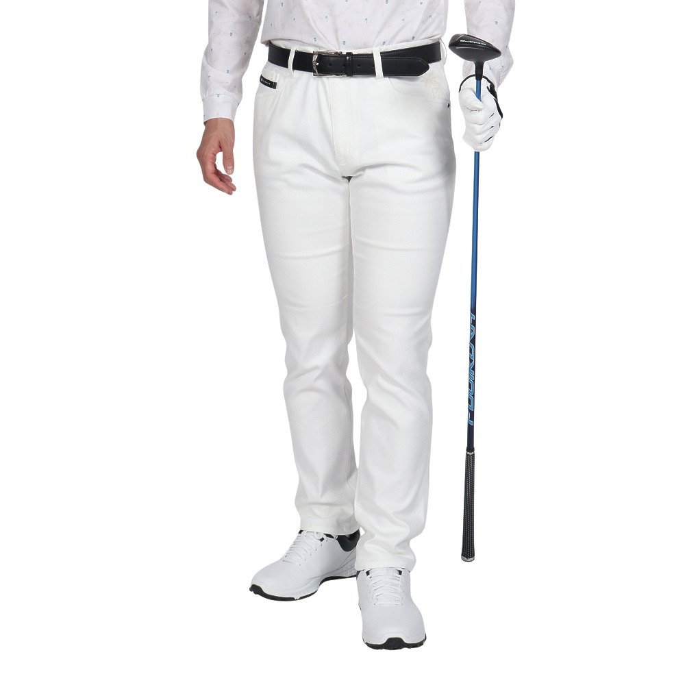 トラヴィスマシュー（Travis Mathew）（メンズ）ゴルフウェア 5P