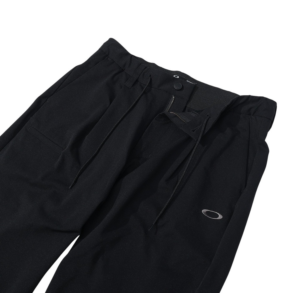 オークリー（OAKLEY）（メンズ）ゴルフウェア STALWART ワイド テーパード パンツ 2.0 FOA407327-02E