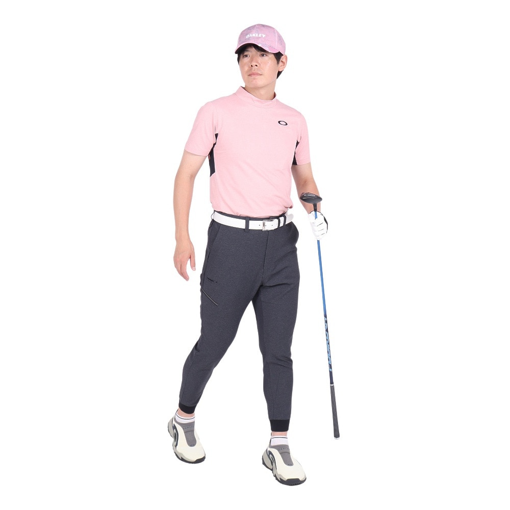 オークリー（OAKLEY）（メンズ）ゴルフウェア SKULL TALENT TPD ジョガーパンツ FOA406917-00H
