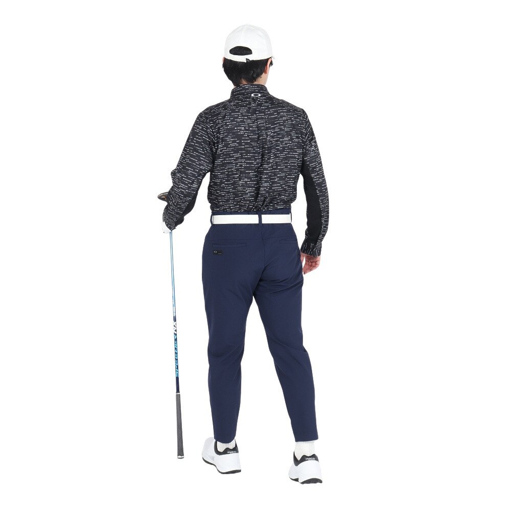 オークリー（OAKLEY）（メンズ）ゴルフウェア 撥水 SKULL RX SLI テーパードパンツ FOA407001-67Z