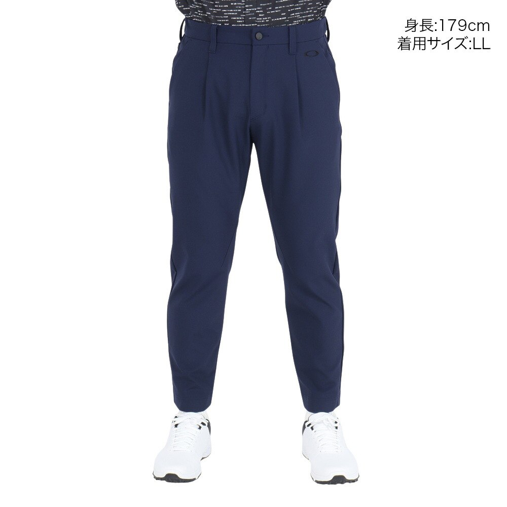 オークリー（OAKLEY）（メンズ）ゴルフウェア 撥水 SKULL RX SLI テーパードパンツ FOA407001-67Z