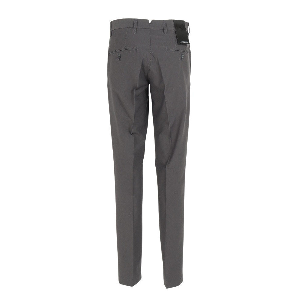 J.LINDEBERG（メンズ）ゴルフウェア 軽量 撥水 Ellott パンツ 071-72810-418