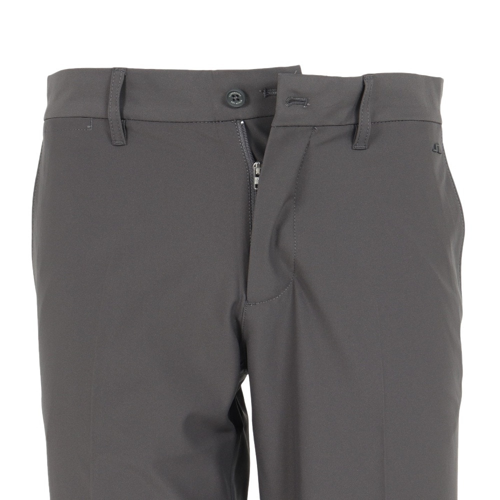J.LINDEBERG（メンズ）ゴルフウェア 軽量 撥水 Ellott パンツ 071-72810-418