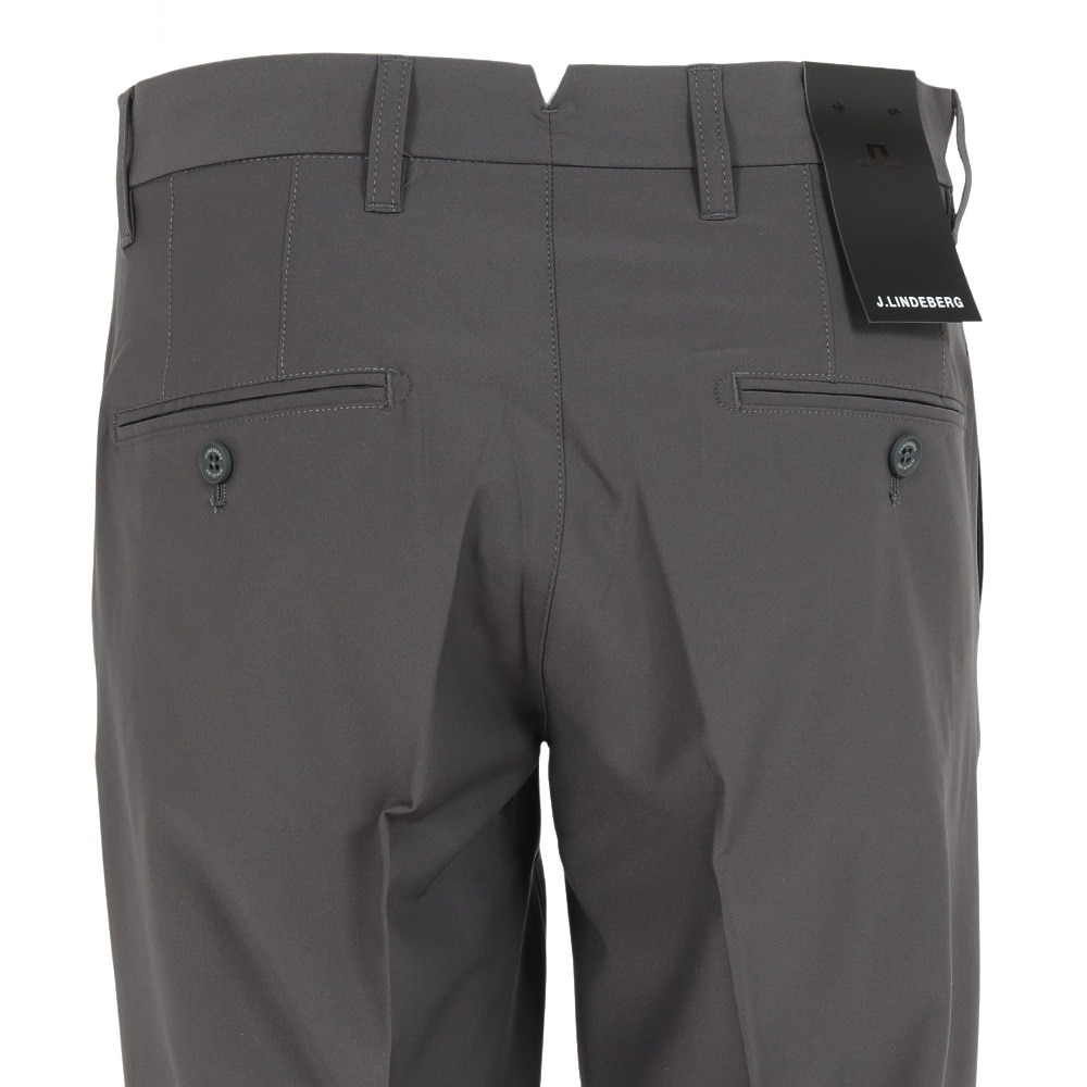 J.LINDEBERG（メンズ）ゴルフウェア 軽量 撥水 Ellott パンツ 071-72810-418
