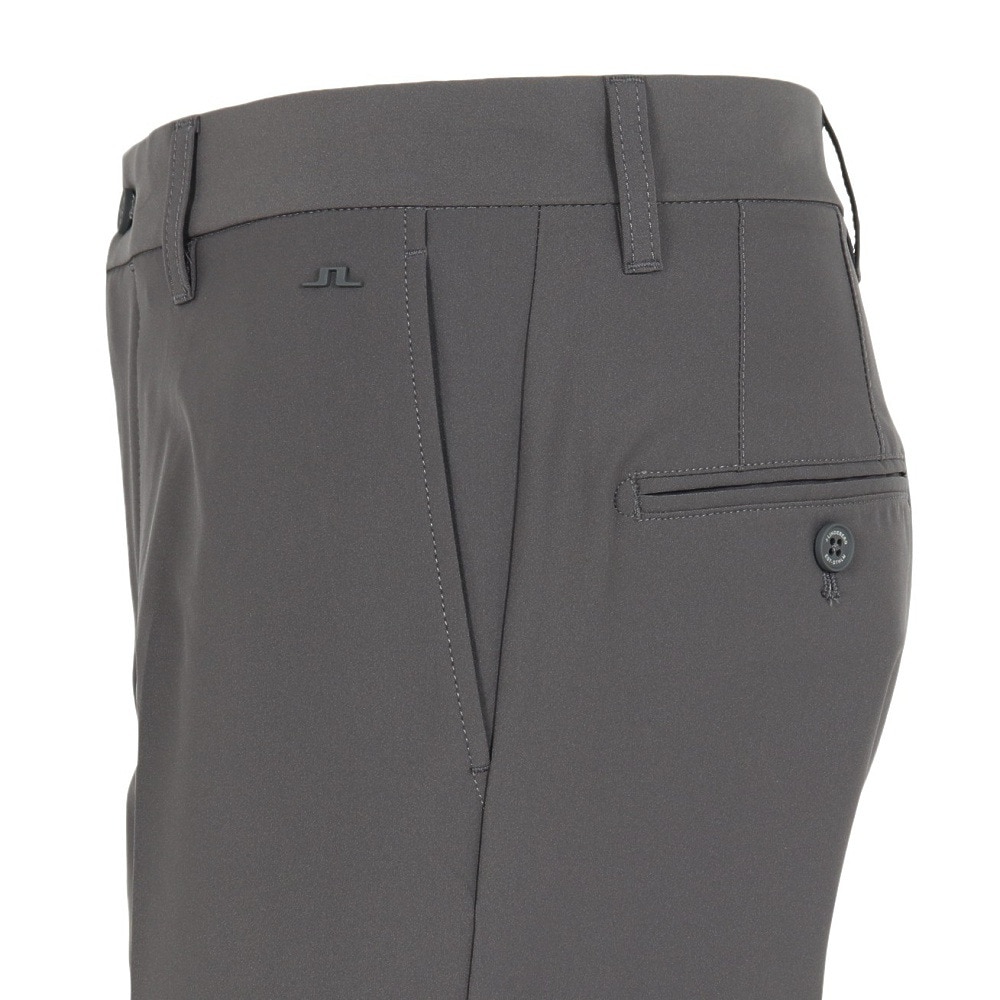 J.LINDEBERG（メンズ）ゴルフウェア 軽量 撥水 Ellott パンツ 071-72810-418