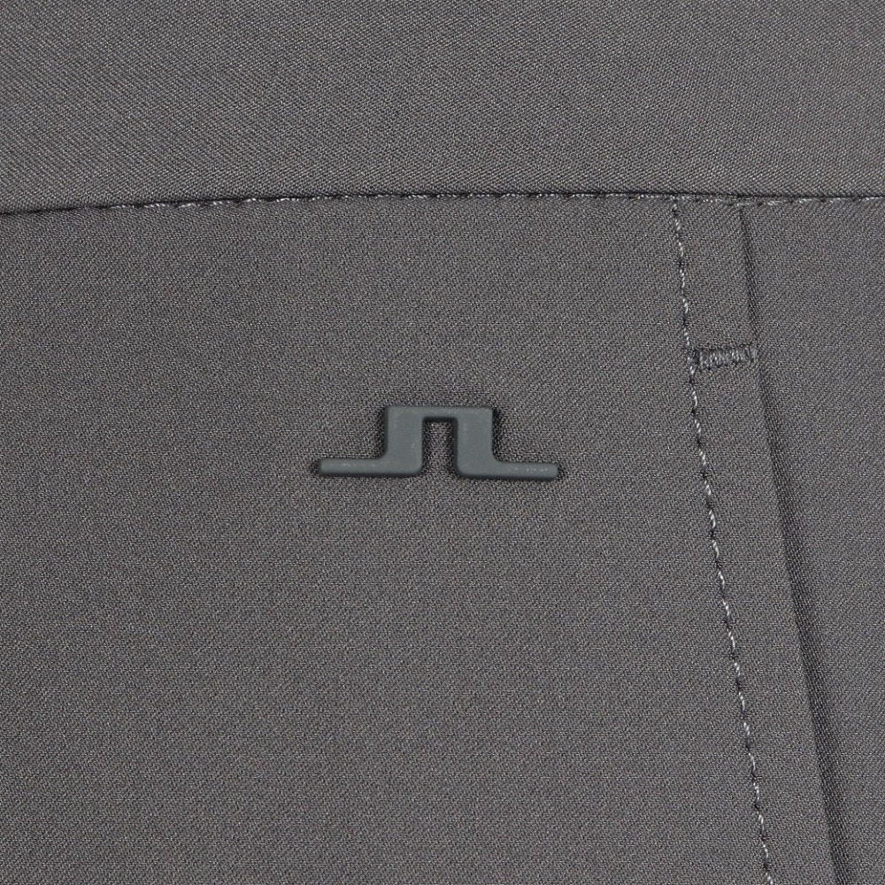 J.LINDEBERG（メンズ）ゴルフウェア 軽量 撥水 Ellott パンツ 071-72810-418