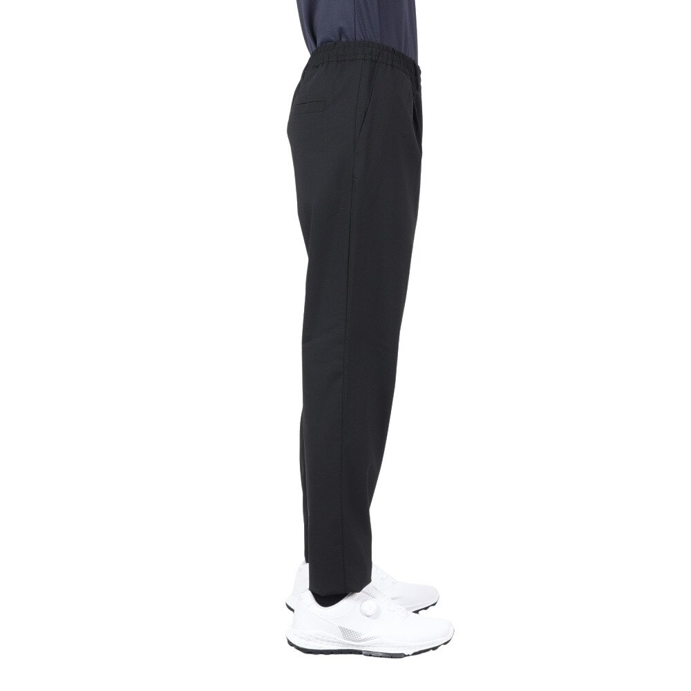 J.LINDEBERG（メンズ）ゴルフウェア Harris Wool パンツ 071-72916-419