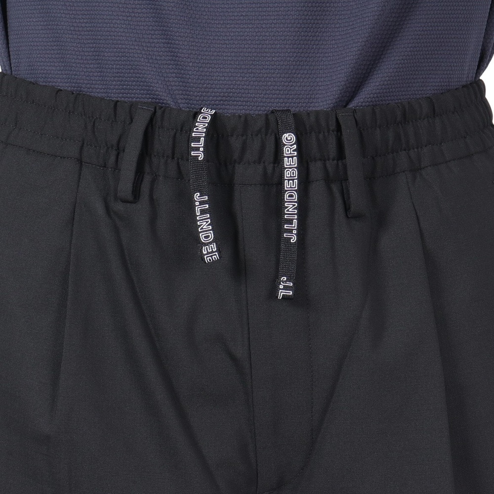 J.LINDEBERG（メンズ）ゴルフウェア Harris Wool パンツ 071-72916-419