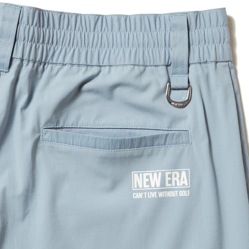 ニューエラ（NEW ERA）（メンズ）ゴルフウェア ウインドパンツ 14326378