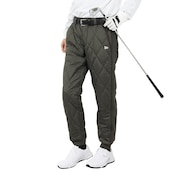 (メンズ)ゴルフウェア 保温 インサレーティッド パンツ 14326432