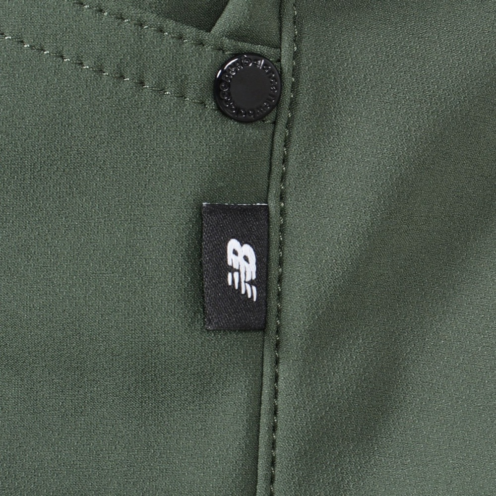 ニューバランス（new balance）（メンズ）ゴルフウェア 4WAYストレッチ 撥水性 スリム ロングパンツ 012-4231003-180