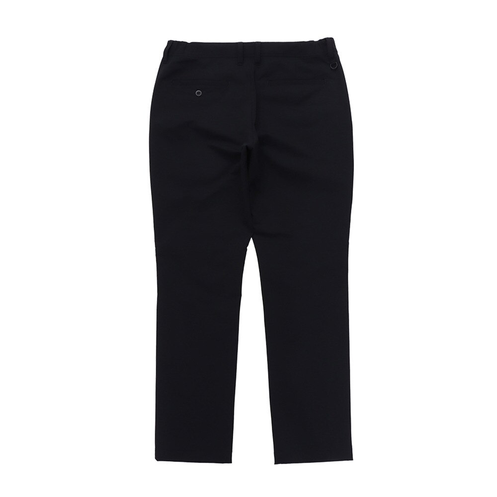 チャンピオン（CHAMPION）（メンズ）ゴルフウェア 裏起毛 ロングパンツ C3-AG204 090