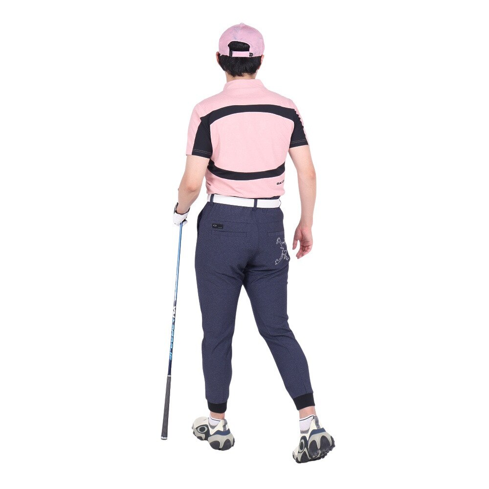 オークリー（OAKLEY）（メンズ）ゴルフウェア SKULL TALENT TPD ジョガーパンツ FOA406917-67Z