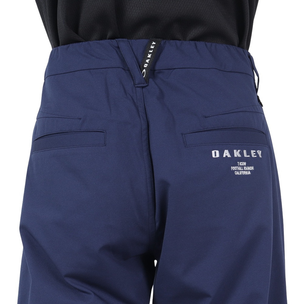 オークリー（OAKLEY）（メンズ）ゴルフウェア ニット リラックス ジョガーパンツ FOA407003-67Z