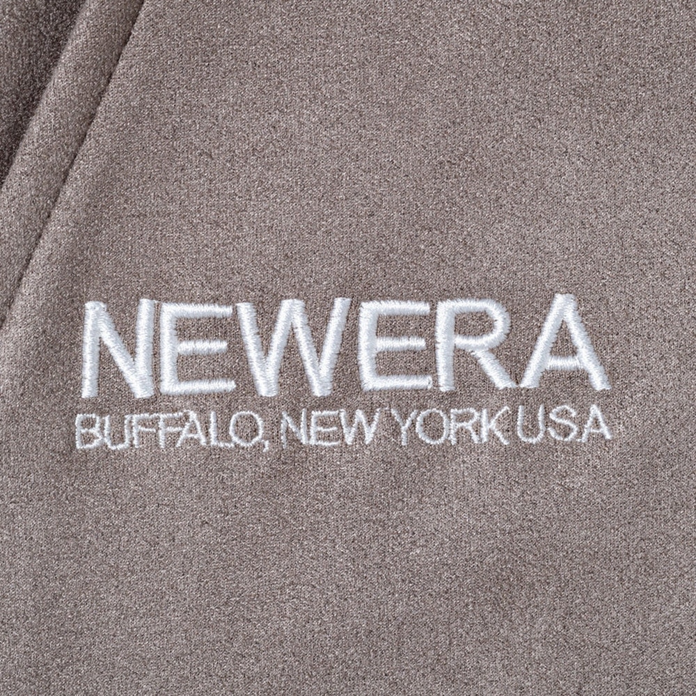 ニューエラ（NEW ERA）（メンズ）ゴルフウェア スウェットパンツ ポリスウェード ジャカードロゴ 14470464