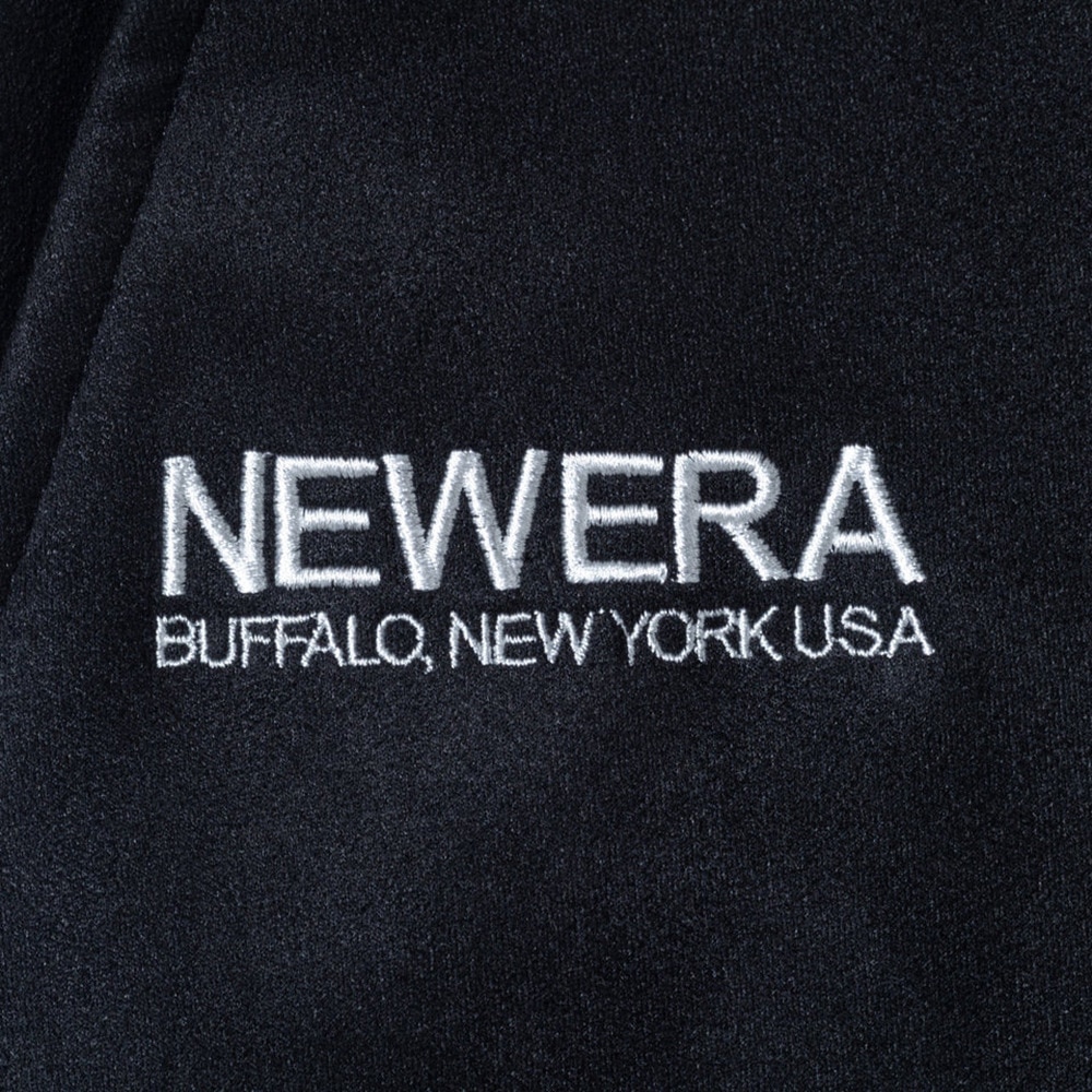 ニューエラ（NEW ERA）（メンズ）ゴルフウェア スウェットパンツ ポリスウェード ジャカードロゴ 14470465