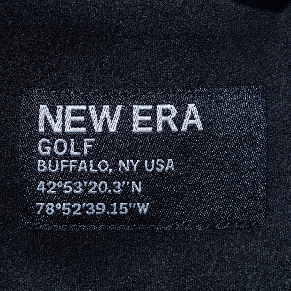 ニューエラ（NEW ERA）（メンズ）ゴルフウェア スウェットパンツ ポリスウェード ジャカードロゴ 14470465