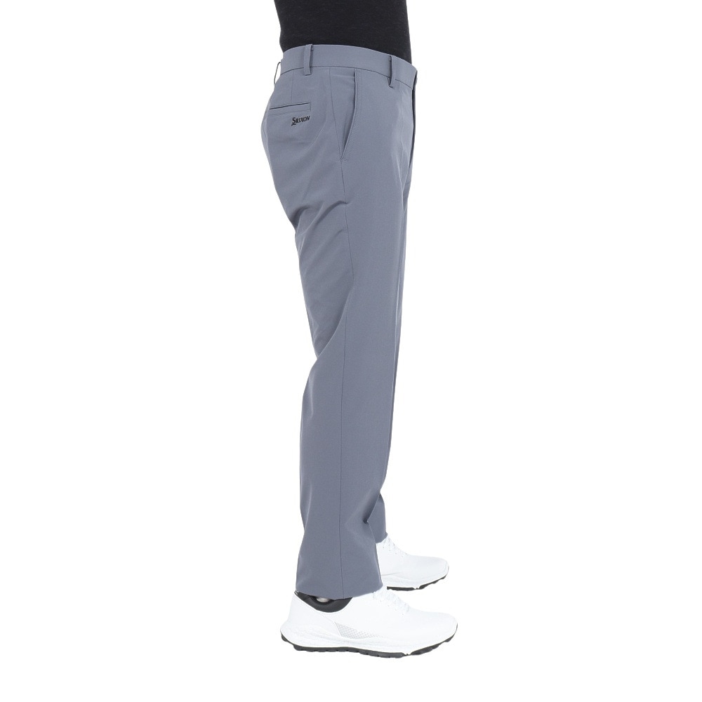 スリクソン（SRIXON）（メンズ）ゴルフウェア SX PANTS RGMWJD05 GY00