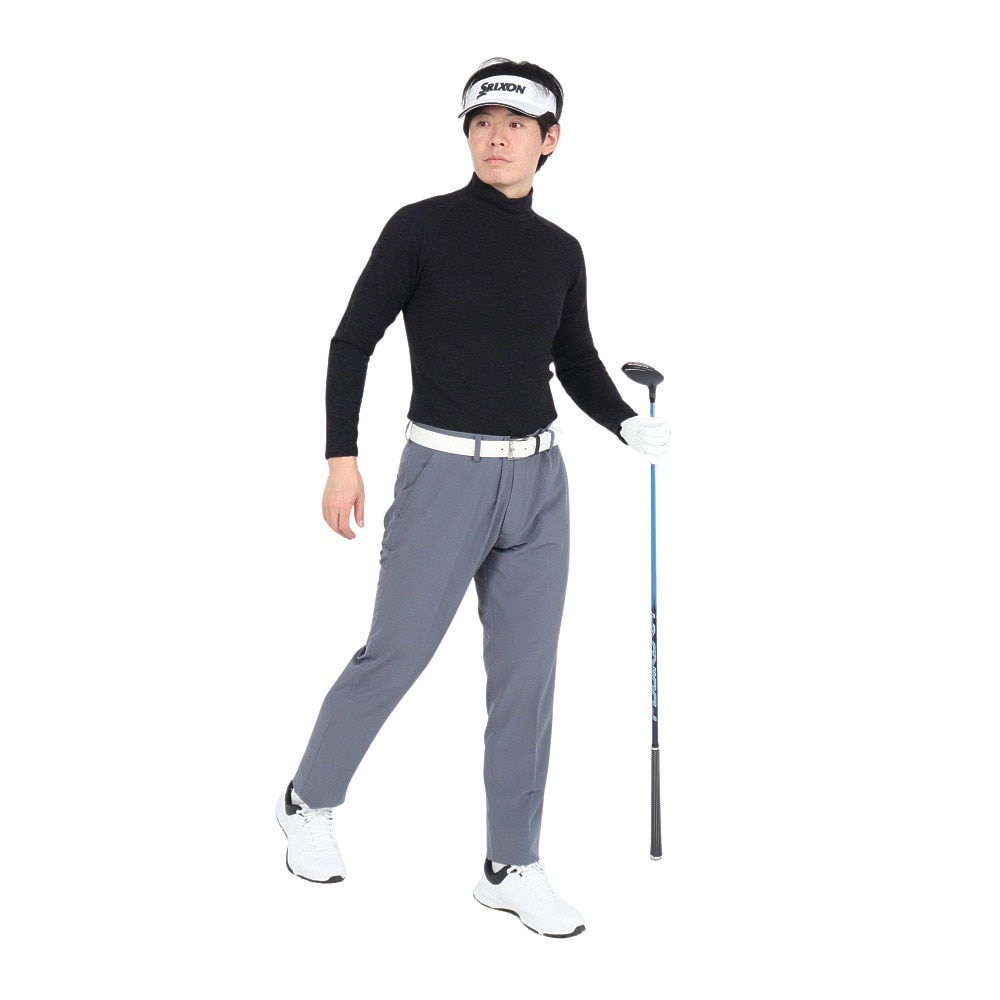 スリクソン（SRIXON）（メンズ）ゴルフウェア SX PANTS RGMWJD05 GY00