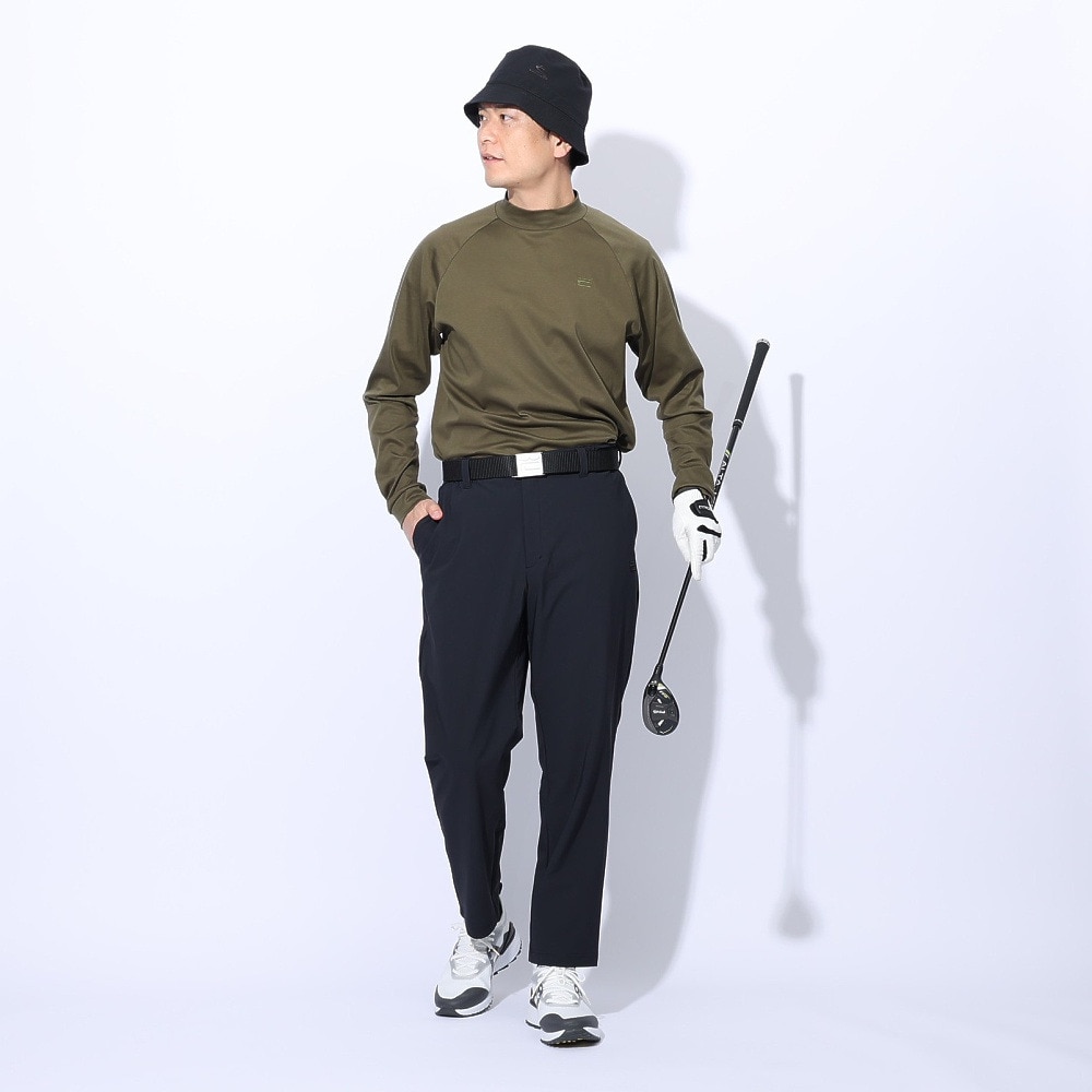コブラ（Cobra）（メンズ）ゴルフウェア ロングパンツ 633254-01