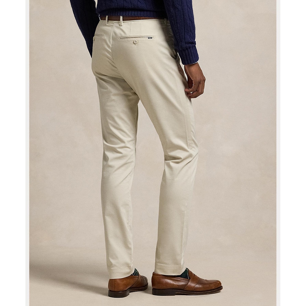 ラルフ ローレン（RALPH LAUREN）（メンズ）ゴルフウェア スリム フィット パフォーマンス チノ パンツ MNPOPNT14G20643101