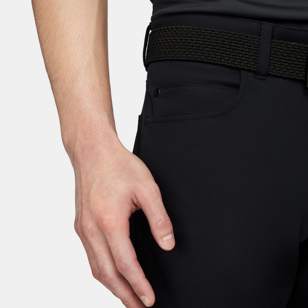 ナイキ（NIKE）（メンズ）ゴルフウェア ツアー RPL 5ポケット スリム パンツ FD5616-010