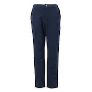 (メンズ)ゴルフウェア 裏メッシュ 起毛 防風 パンツ X24AW03T