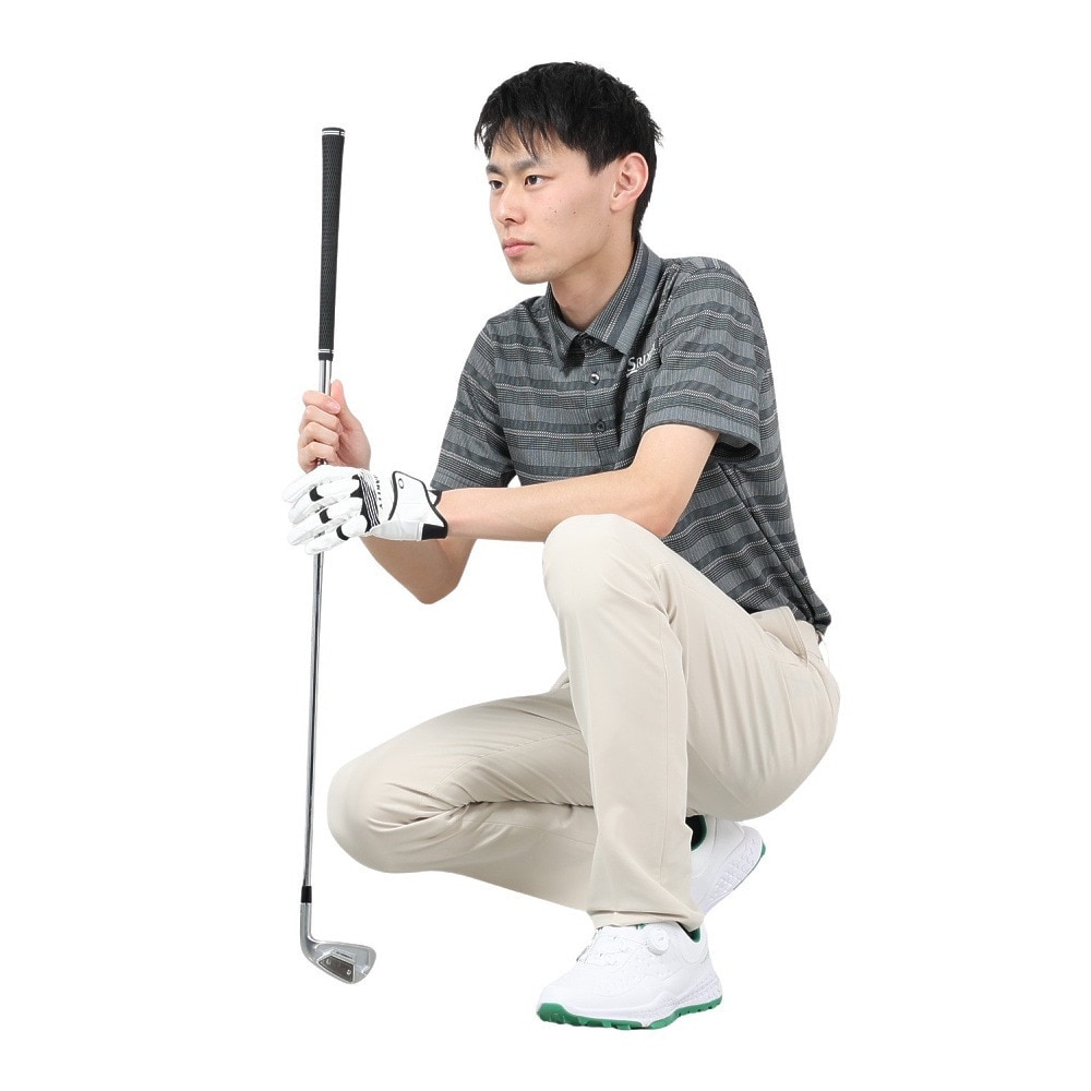 スリクソン（SRIXON）（メンズ）ゴルフウェア SX パンツ RGMWJD05 BG00