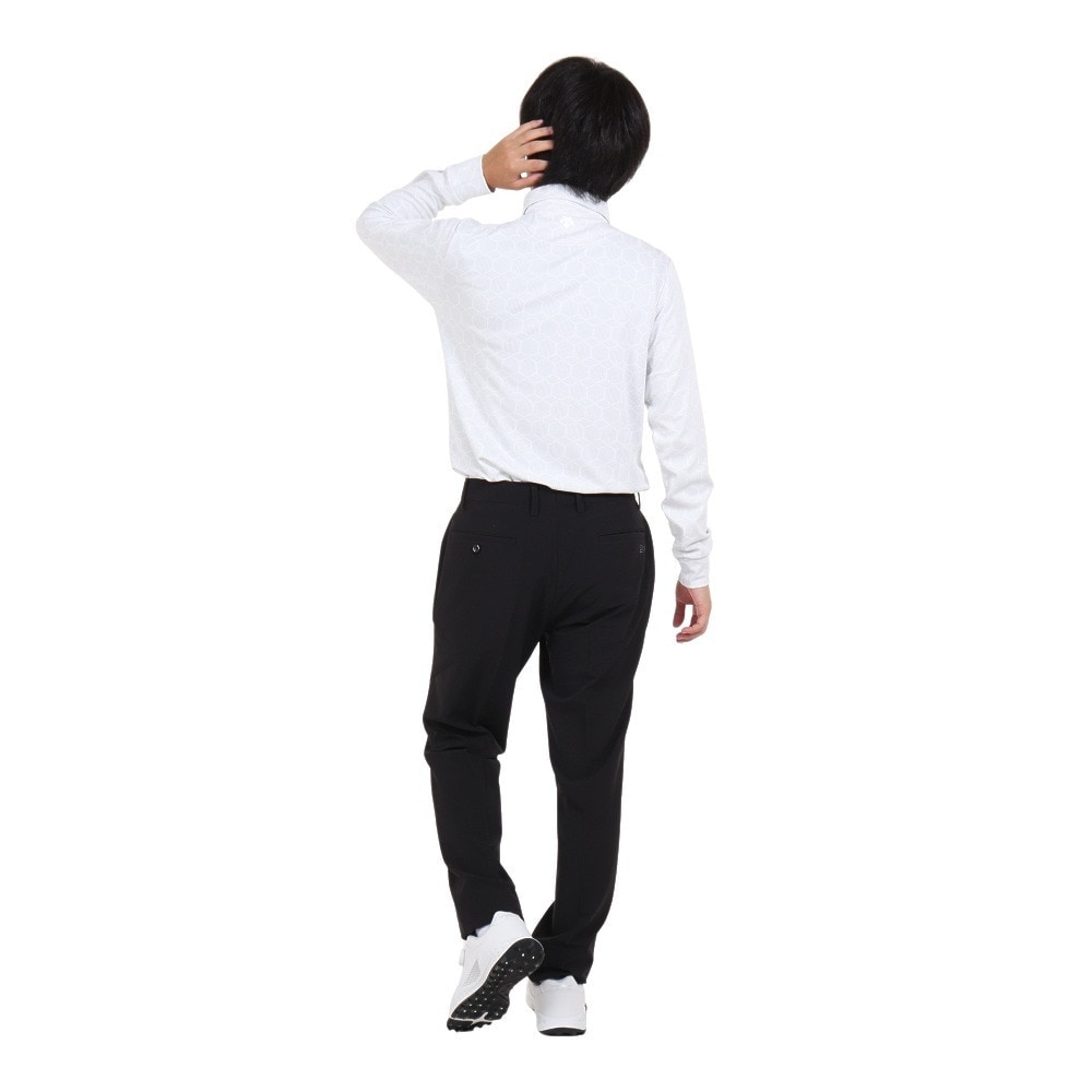 スリクソン（SRIXON）（メンズ）ゴルフウェア SX-パンツ RGMWJD05 BK00