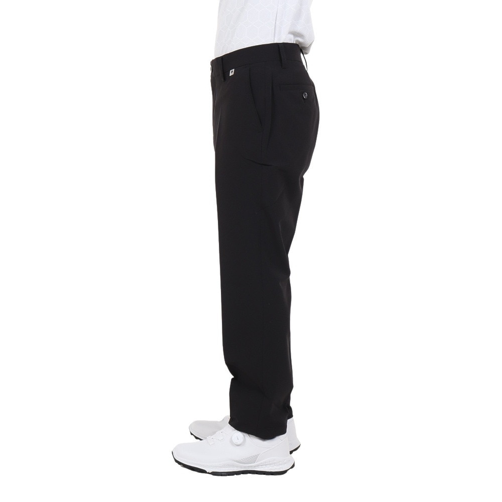 スリクソン（SRIXON）（メンズ）ゴルフウェア SX-パンツ RGMWJD05 BK00