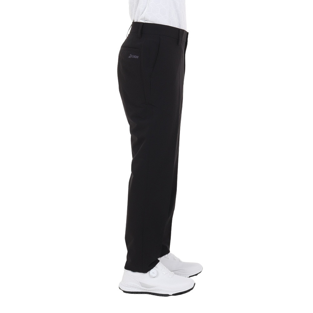 スリクソン（SRIXON）（メンズ）ゴルフウェア SX-パンツ RGMWJD05 BK00