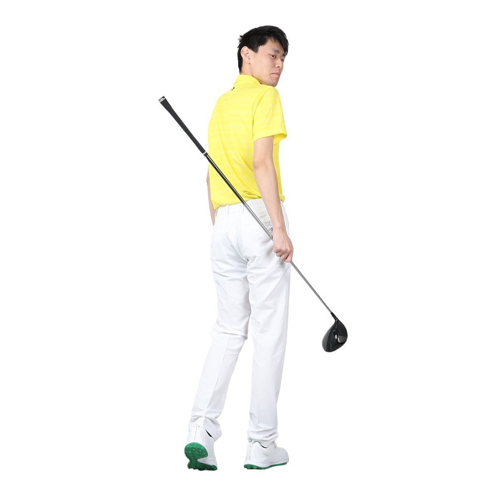 スリクソン（SRIXON）（メンズ）ゴルフウェア SX パンツ RGMWJD05 WH00