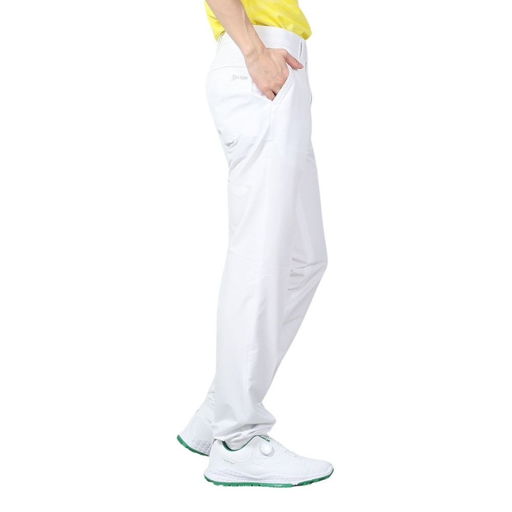 スリクソン（SRIXON）（メンズ）ゴルフウェア SX パンツ RGMWJD05 WH00