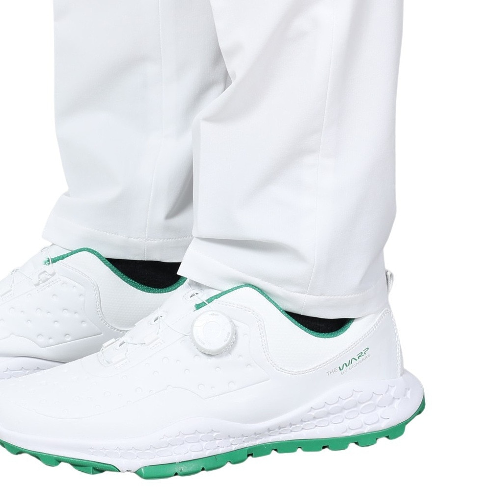 スリクソン（SRIXON）（メンズ）ゴルフウェア SX パンツ RGMWJD05 WH00